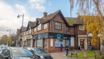 Cheam, London Goodfellows property investment SM3 8BU - 002