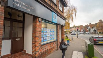 Cheam, London Goodfellows property investment SM3 8BU - 003