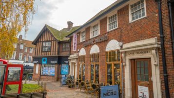 Cheam, London Goodfellows property investment SM3 8BU - 005