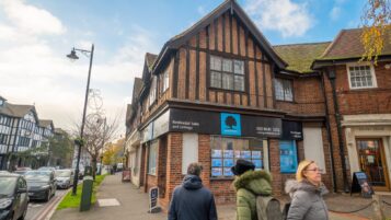 Cheam, London Goodfellows property investment SM3 8BU - 006