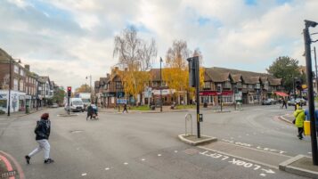 Cheam, London Goodfellows property investment SM3 8BU - 007