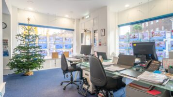 Cheam, London Goodfellows property investment SM3 8BU - 009