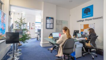 Cheam, London Goodfellows property investment SM3 8BU - 010