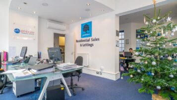 Cheam, London Goodfellows property investment SM3 8BU - 011