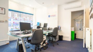 Cheam, London Goodfellows property investment SM3 8BU - 012