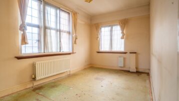 Cheam, London Goodfellows property investment SM3 8BU - 022