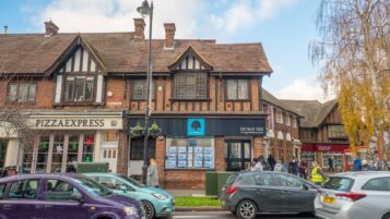 Cheam, London Goodfellows property investment SM3 8BU - 026