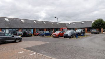 Chichester Vinnetrow Business Park property investment PO20 1QH - 004