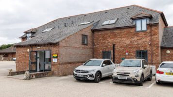 Chichester Vinnetrow Business Park property investment PO20 1QH - 006
