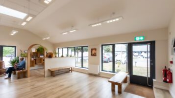 Chichester Vinnetrow Business Park property investment PO20 1QH - 009