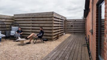 Chichester Vinnetrow Business Park property investment PO20 1QH - 012