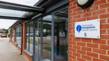 Chichester Vinnetrow Business Park property investment PO20 1QH - 013