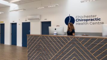 Chichester Vinnetrow Business Park property investment PO20 1QH - 014