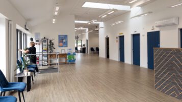 Chichester Vinnetrow Business Park property investment PO20 1QH - 015