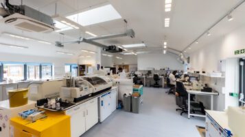 Chichester Vinnetrow Business Park property investment PO20 1QH - 017