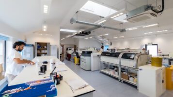 Chichester Vinnetrow Business Park property investment PO20 1QH - 018