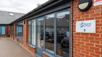 Chichester Vinnetrow Business Park property investment PO20 1QH - 019