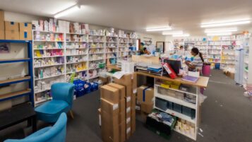 Chichester Vinnetrow Business Park property investment PO20 1QH - 020