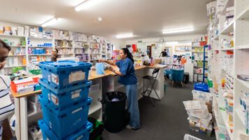 Chichester Vinnetrow Business Park property investment PO20 1QH - 021