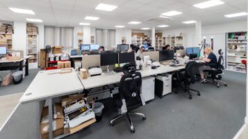 Chichester Vinnetrow Business Park property investment PO20 1QH - 028