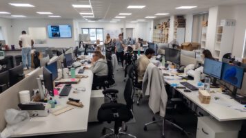 Chichester Vinnetrow Business Park property investment PO20 1QH - 029