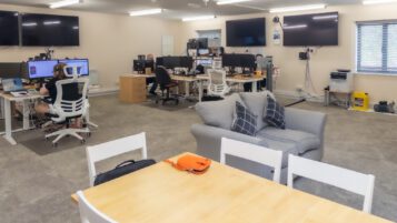 Chichester Vinnetrow Business Park property investment PO20 1QH - 031