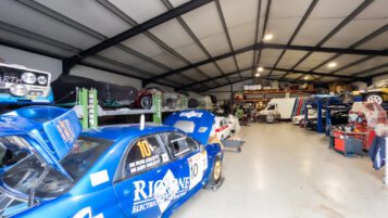 Chichester Vinnetrow Business Park property investment PO20 1QH - 034B