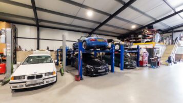 Chichester Vinnetrow Business Park property investment PO20 1QH - 035B