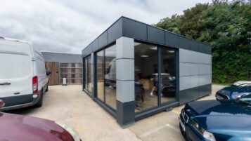 Chichester Vinnetrow Business Park property investment PO20 1QH - 036