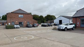 Chichester Vinnetrow Business Park property investment PO20 1QH - 037