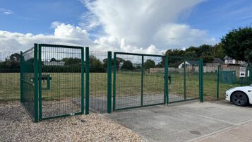 Chichester Vinnetrow Business Park property investment PO20 1QH - 040