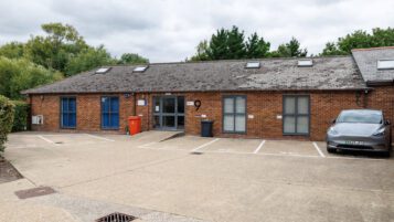 Chichester Vinnetrow Business Park property investment PO20 1QH - 044