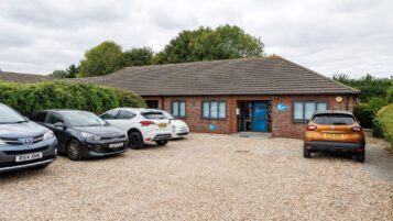 Chichester Vinnetrow Business Park property investment PO20 1QH - 046