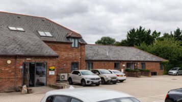 Chichester Vinnetrow Business Park property investment PO20 1QH - 047