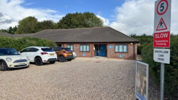 Chichester Vinnetrow Business Park property investment PO20 1QH - 049