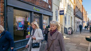 Chichester property investment PO19 1HX - 002