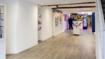Chichester property investment PO19 1HX - 006