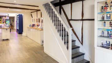 Chichester property investment PO19 1HX - 007