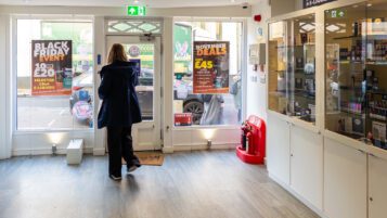 Chichester property investment PO19 1HX - 008