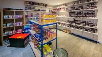 Chichester property investment PO19 1HX - 010