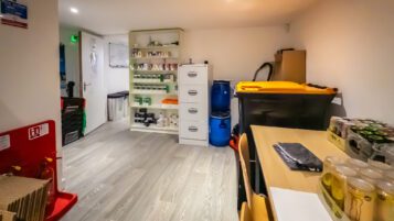 Chichester property investment PO19 1HX - 011