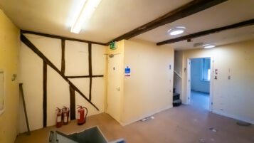 Chichester property investment PO19 1HX - 016