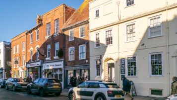 Chichester property investment PO19 1HX - 017
