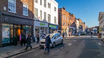 Chichester property investment PO19 1HX - 018