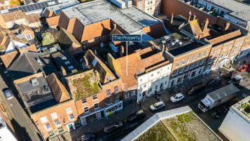 Chichester property investment PO19 1HX - A136