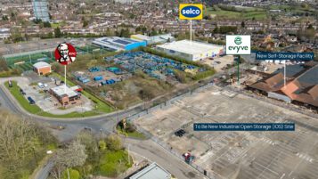 Coventry property investment CV6 7NS - A140