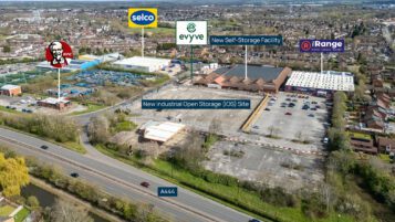 Coventry property investment CV6 7NS - A142
