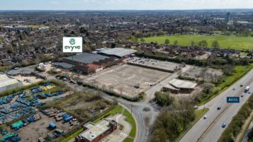 Coventry property investment CV6 7NS - A144