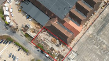Coventry property investment CV6 7NS - A151