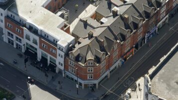 Croydon property investment CR0 1PD - 2A